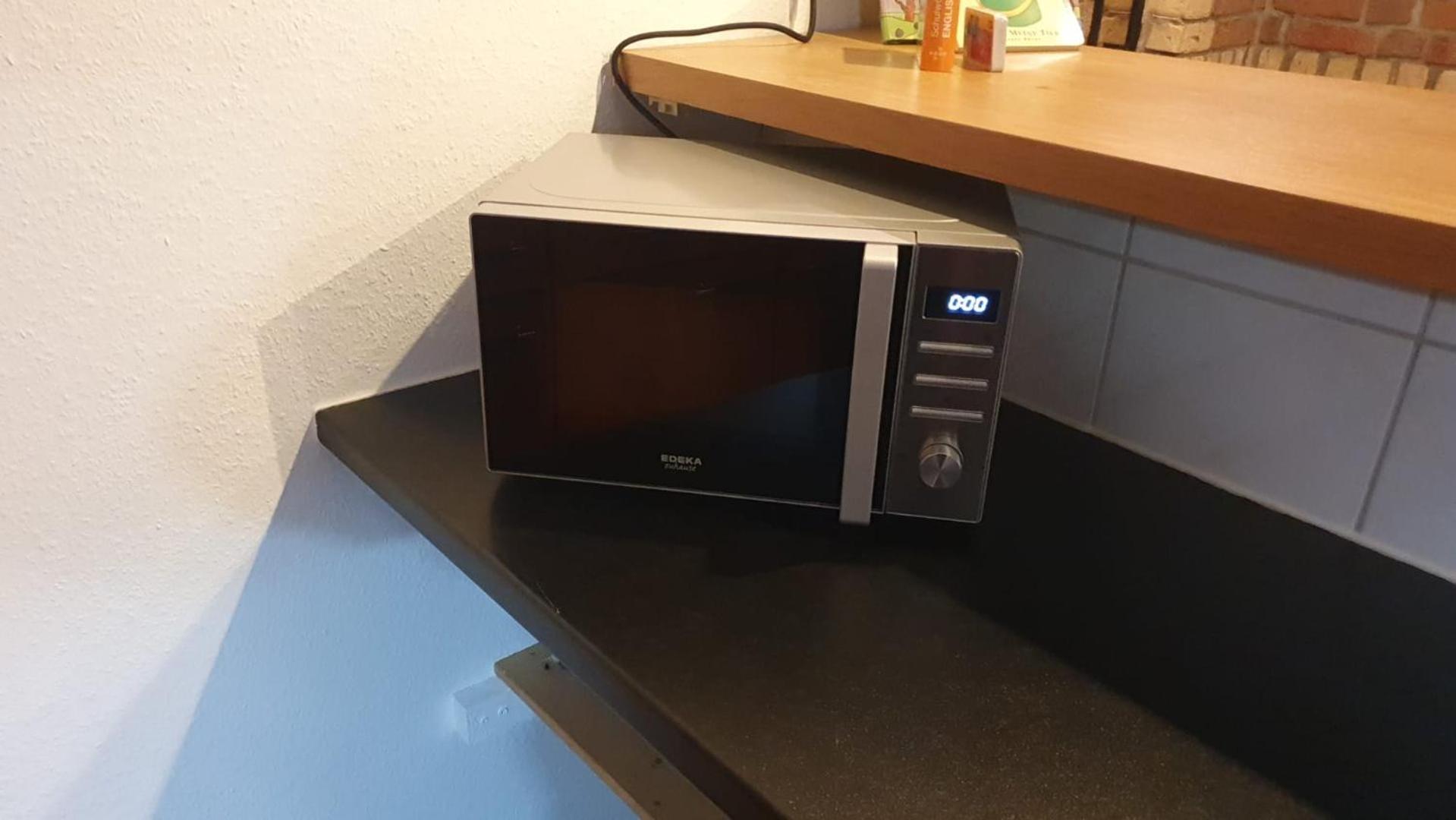 Ferienwohnung Wrist 외부 사진