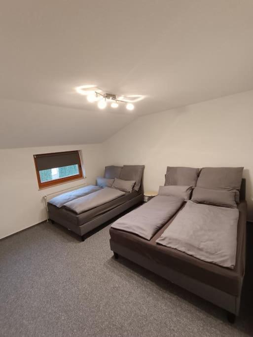 Ferienwohnung Wrist 외부 사진