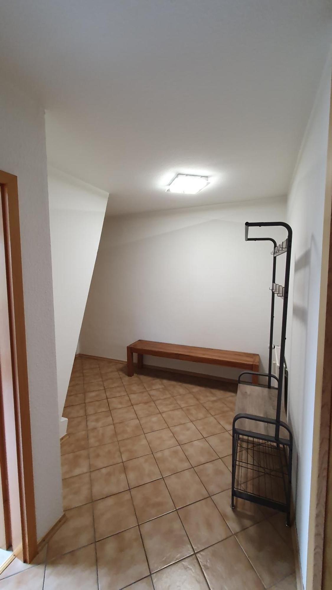 Ferienwohnung Wrist 외부 사진