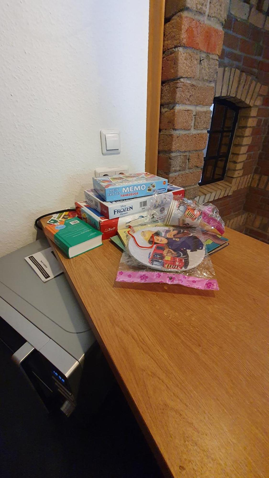 Ferienwohnung Wrist 외부 사진