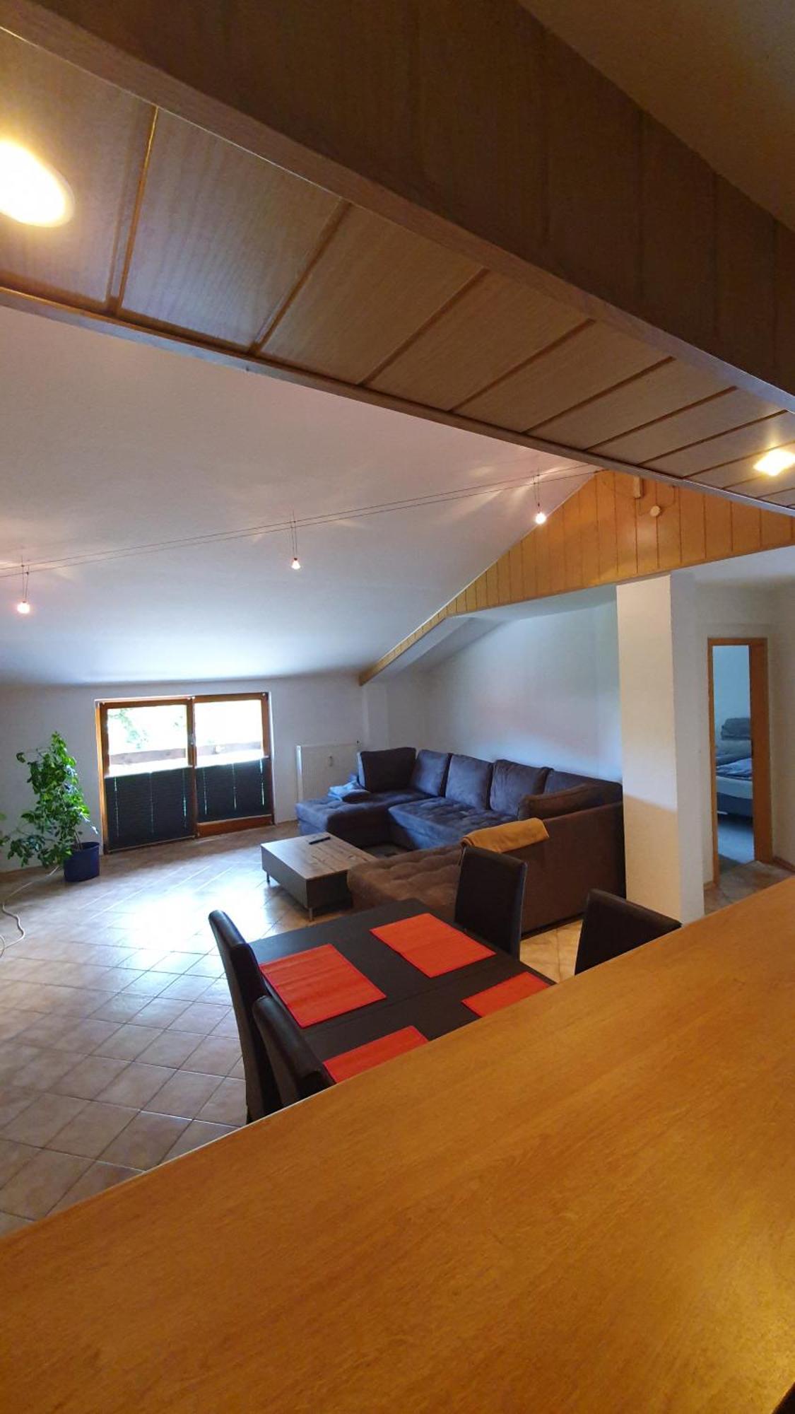 Ferienwohnung Wrist 외부 사진