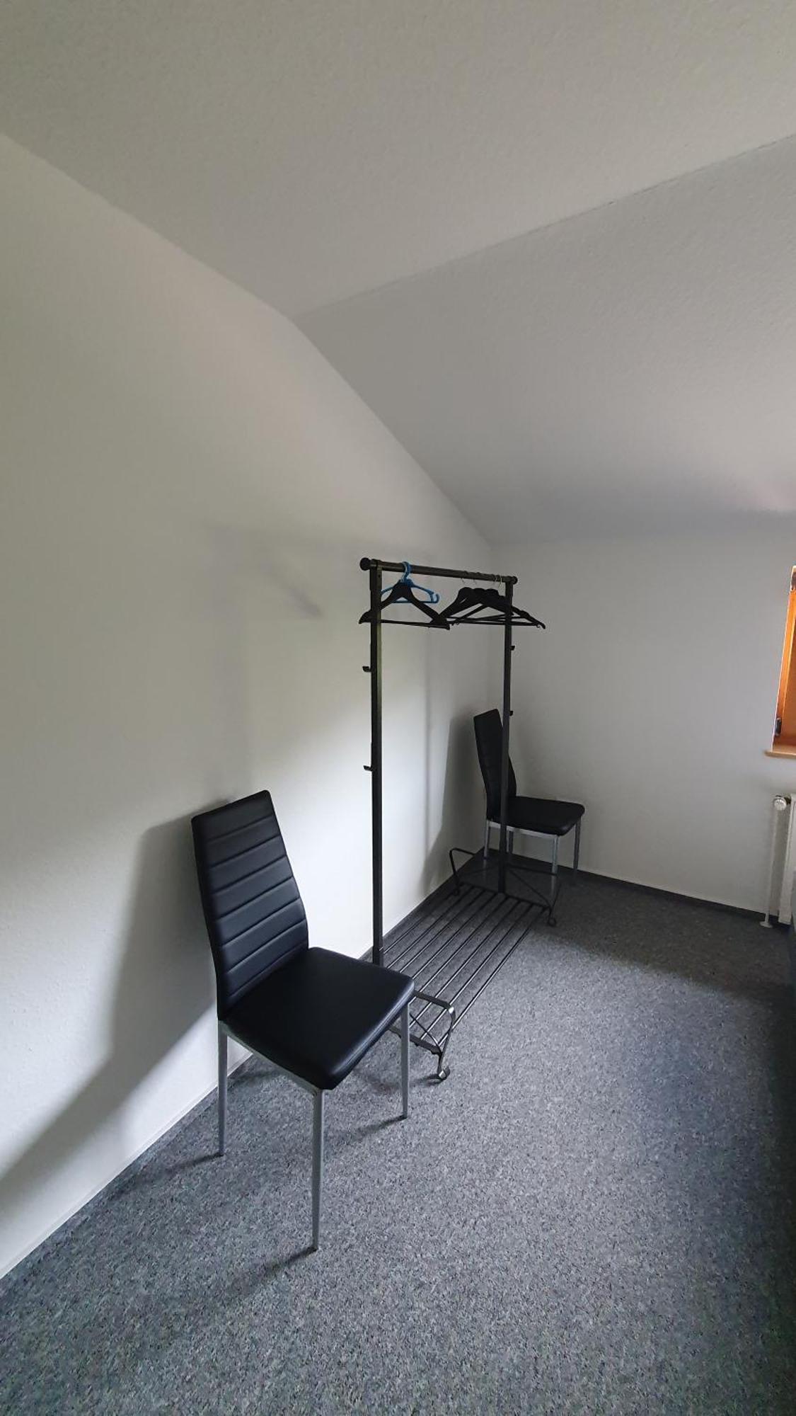Ferienwohnung Wrist 외부 사진